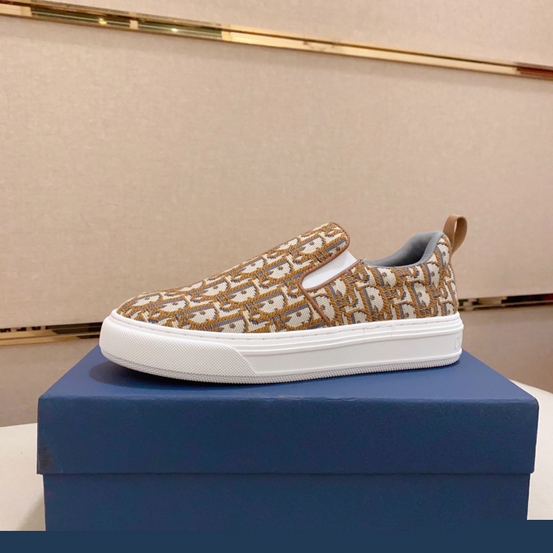 ch**an D*or casual shoes